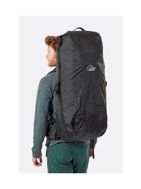 Rucsac Alpinism Lowe Alpine Escape Trek 60-70Lt Negru / M/L - 60-70 / LOA-FBQ-14-BL-60_1_5_141