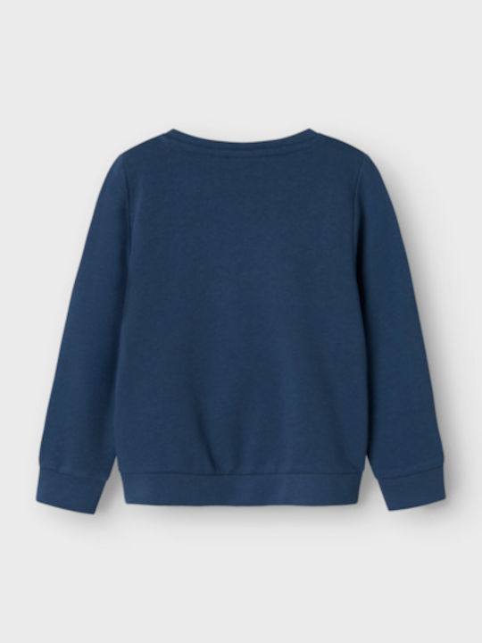 Name It Kinder Sweatshirt dark blue