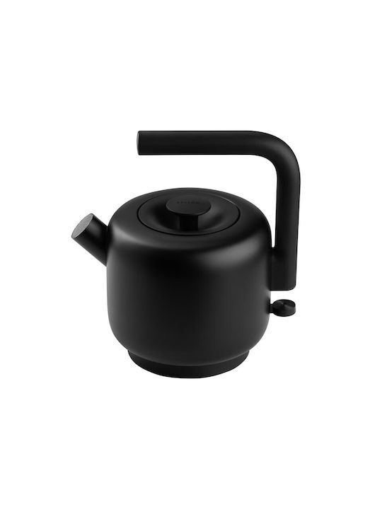 Fellow Τσαγιέρα Κεραμική Μαύρη 900ml