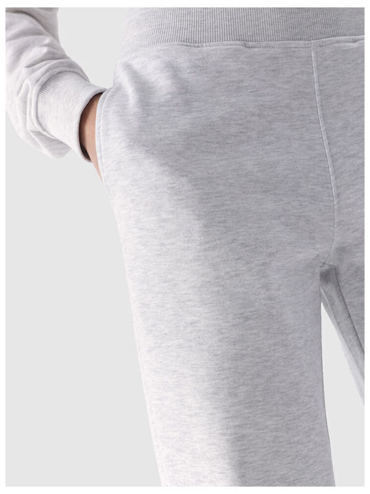 Sweatpants Gray
