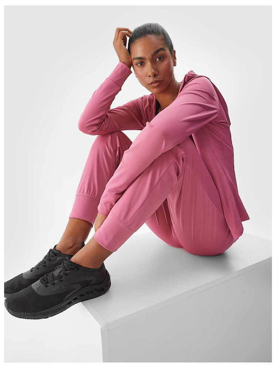 Functional Jogginghose Rosa
