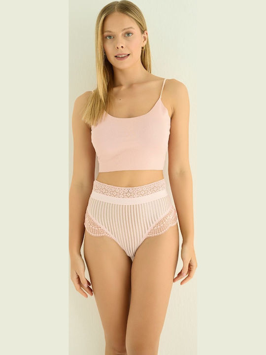 Femeie Șir de caractere Pink