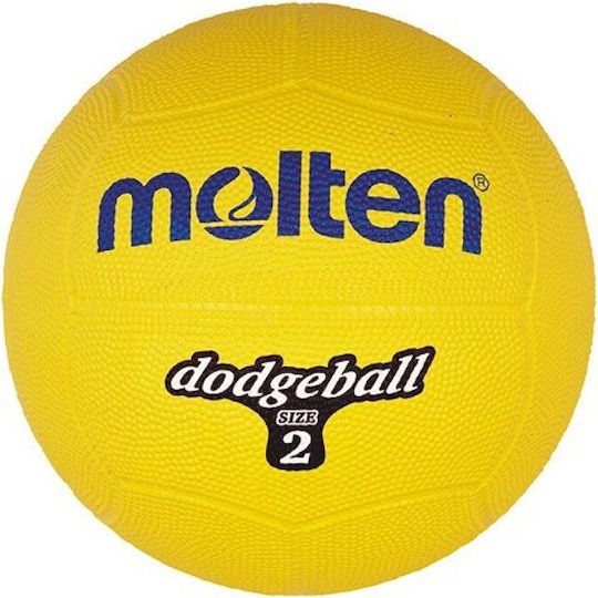 Molten Dodgeball Accessory