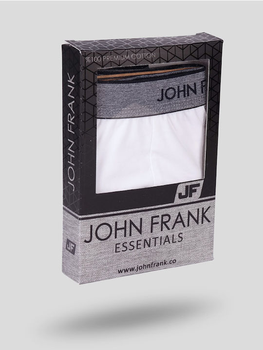 John Frank John Frank