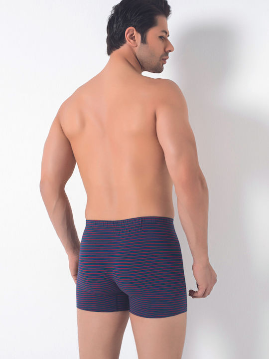Men's Boxers Multicolour 3Pack