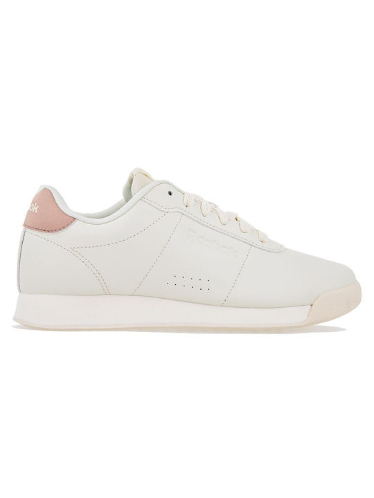 Reebok Royal Charm Sneakers Beige