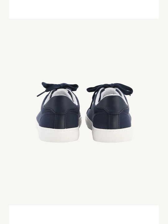 Just Over The Top Sneakers Navy