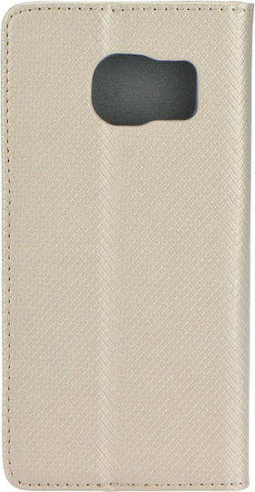 Smart Buchen Sie Silikon / Kunststoff Gold (SAMSUNG Galaxy J3, SAMSUNG Galaxy J3 2017)