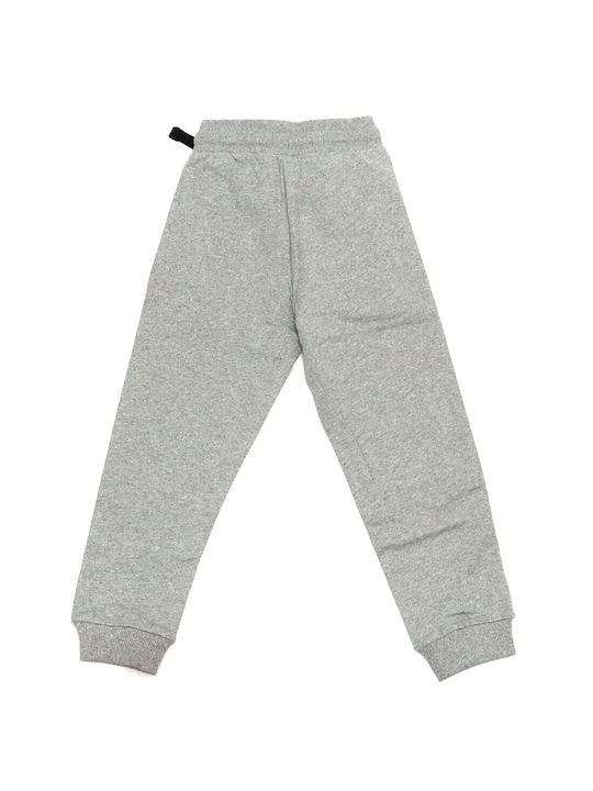 Minions Kids Sweatpants Gray 1pcs