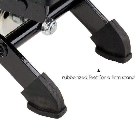 Alca Pump Air Pump Foot