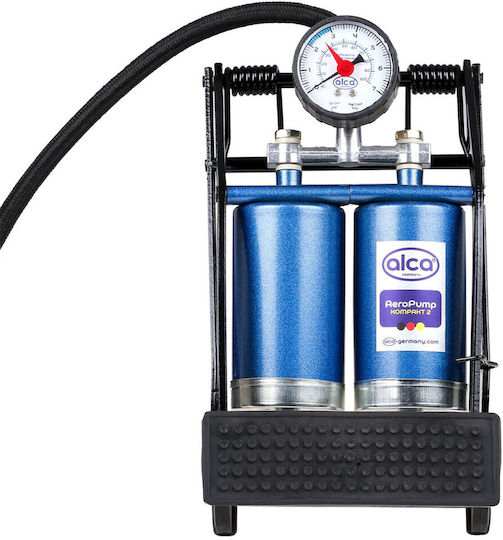 Alca Pump Air Pump Foot