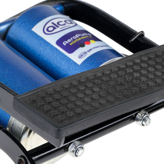 Alca Pump Air Pump Foot