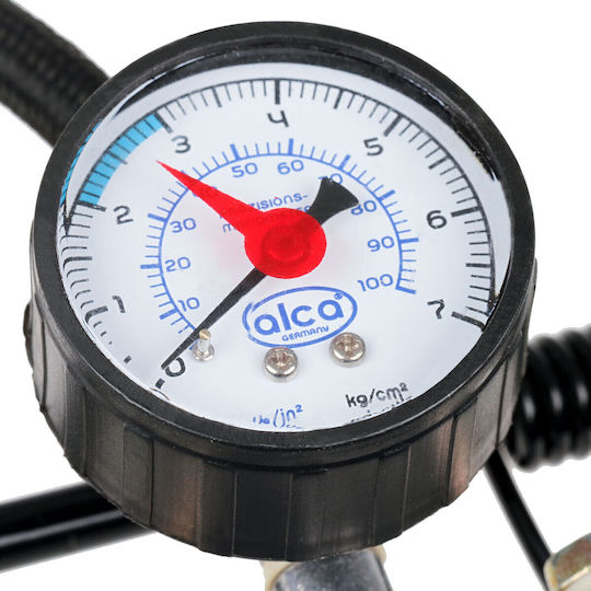 Alca Pump Air Pump Foot
