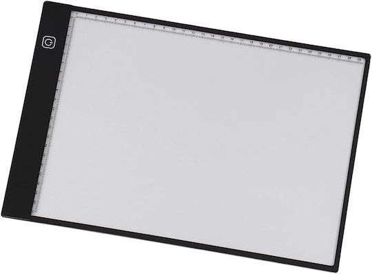 LCD Writing Tablet White