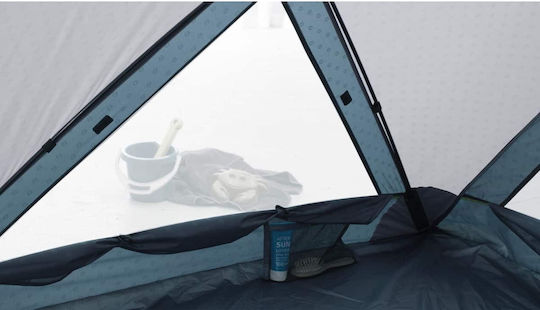 Outwell Shelter Formby 2 Ατόμων Γκρι
