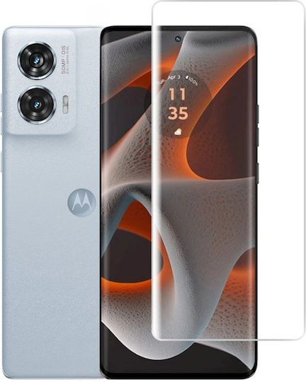Tempered Glass (Motorola Edge 50 Fusion)