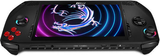 MSI Claw A1M-065PL 512GB