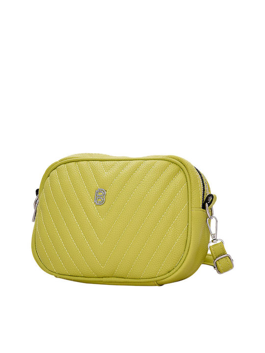 Bag to Bag Women's Bag Crossbody Green