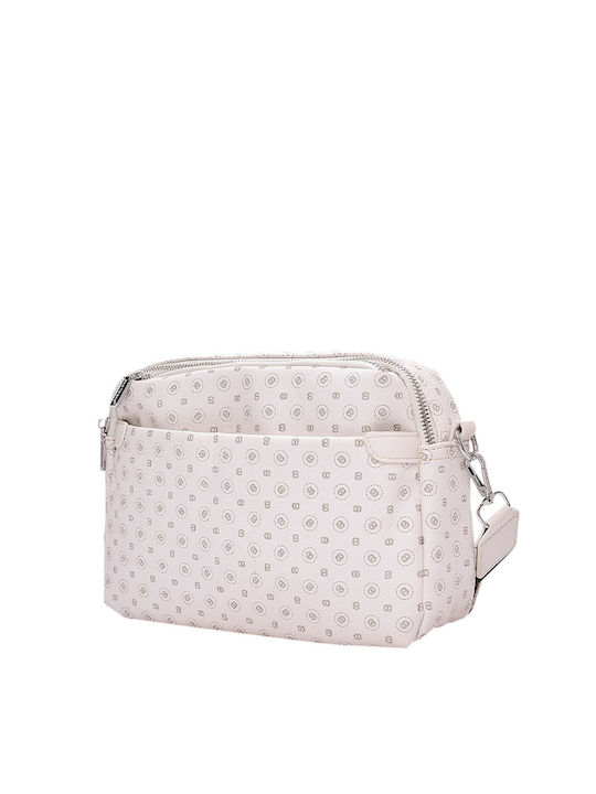 Bag to Bag Women's Bag Crossbody White