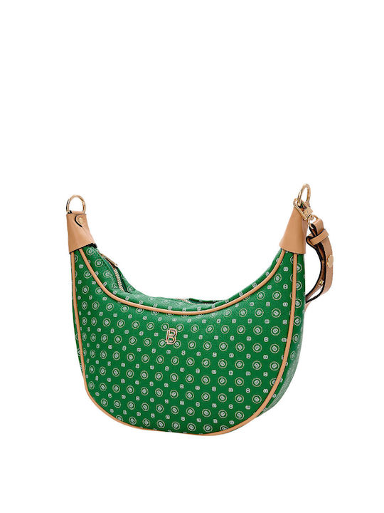 Bag to Bag Women's Bag Crossbody Green