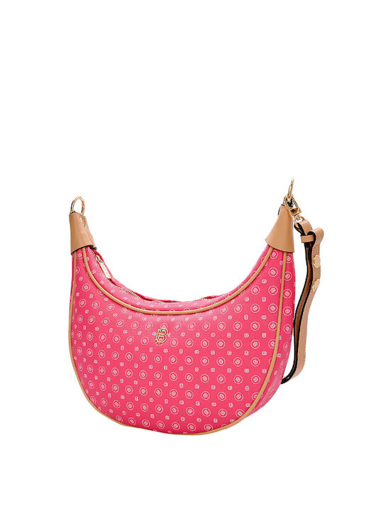 Bag to Bag Damen Tasche Crossbody Rosa