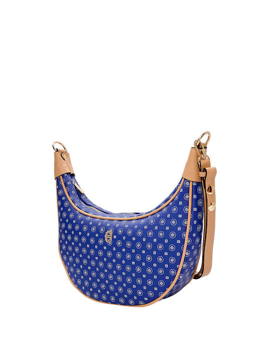 Bag to Bag Damen Tasche Crossbody Blau