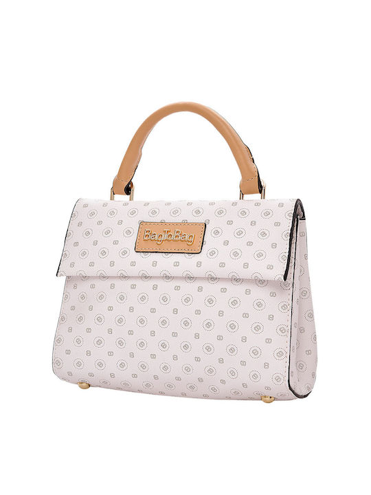 Bag to Bag Women's Bag Hand White