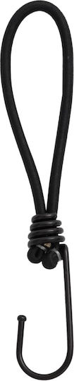 Elastic Bungee Cords Hooks 50 Pieces 17 Inches 4008141