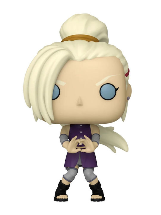 Funko Pop! Animation: Ino Yamanaka