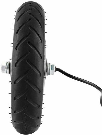 Monorim Anvelopă Pentru Scuter Electric Xiaomi Culoare Neagră M-10