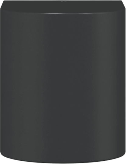 vidaXL Lumină de exterior montată pe perete GU10 IP44 6.5x9x7.5εκ.