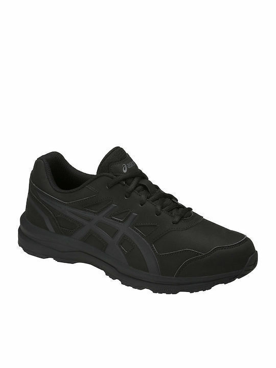 Gel-mission 3 Ανδρικά Αθλητικά Παπούτσια Running Black / Carbon / Phantom