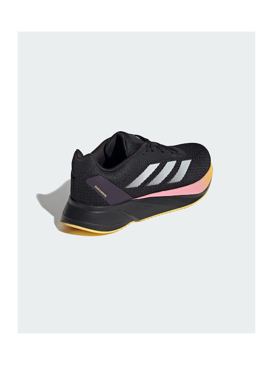 Duramo SL Sport Shoes Running Black
