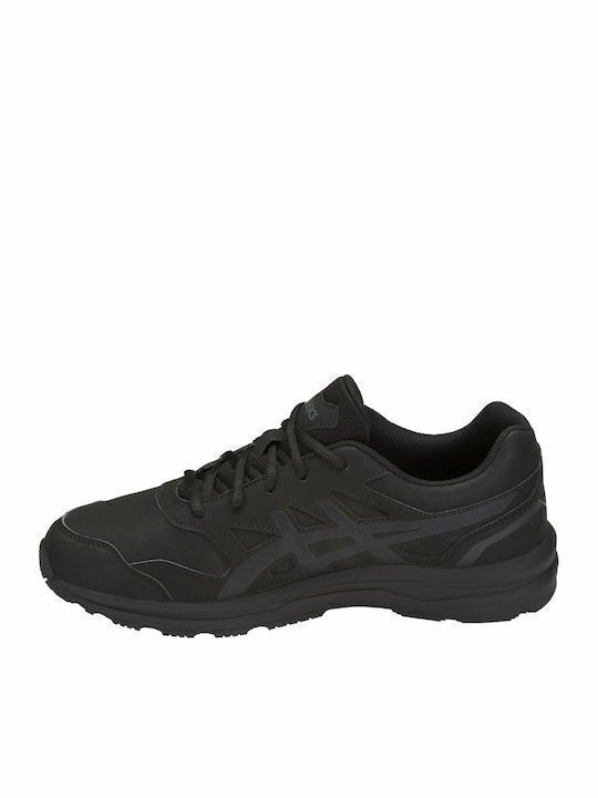 Gel-mission 3 Ανδρικά Αθλητικά Παπούτσια Running Black / Carbon / Phantom