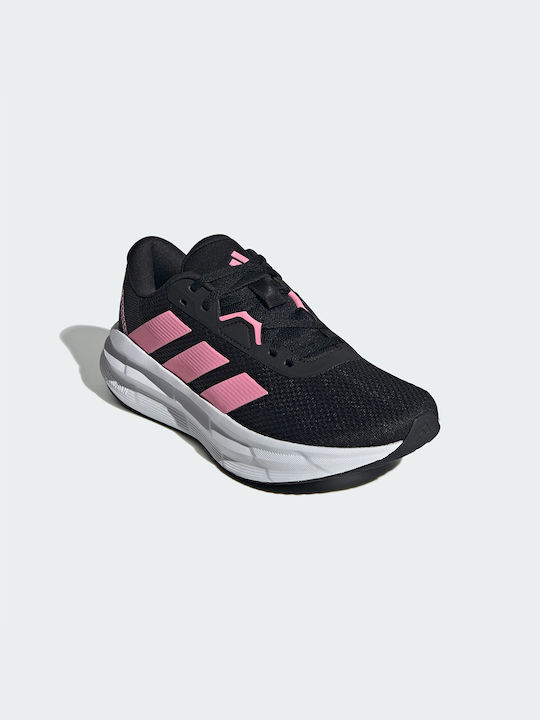 Adidas Galaxy 7 Sport Shoes Running Black