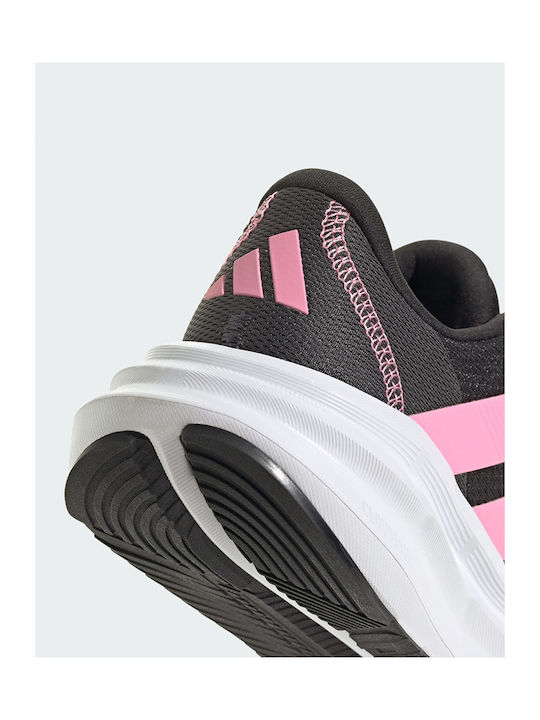 Galaxy 7 Damen Sportschuhe Laufen Schwarz
