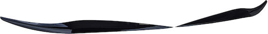 Carner Front Headlight Eyebrows for Ford Fiesta