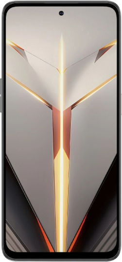 Nubia Neo 2 5G Dual-SIM (8GB/256GB) Gray