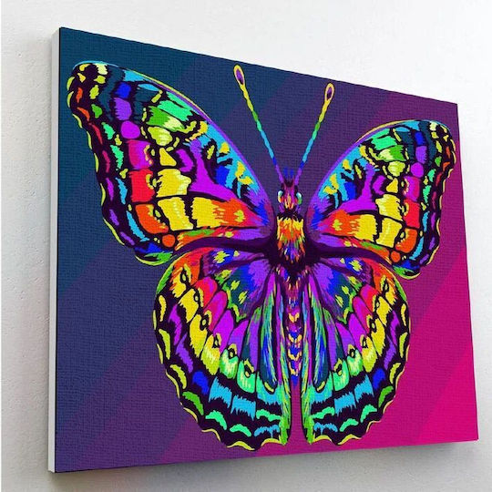 Set De Colorat 30x40cm