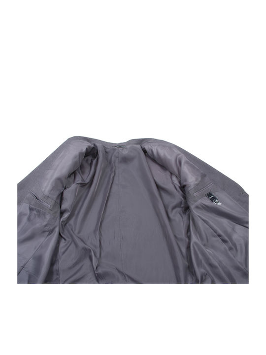 Sommer Herrenanzug Gray