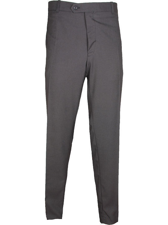 Herrenanzug Gray