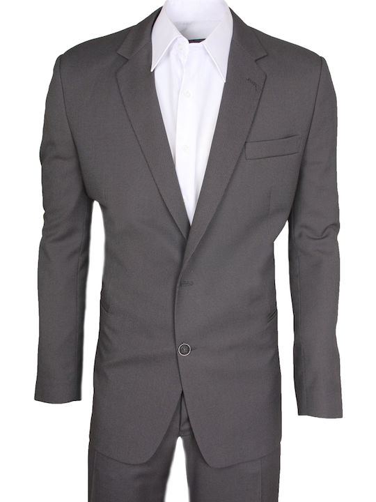 Herrenanzug Gray