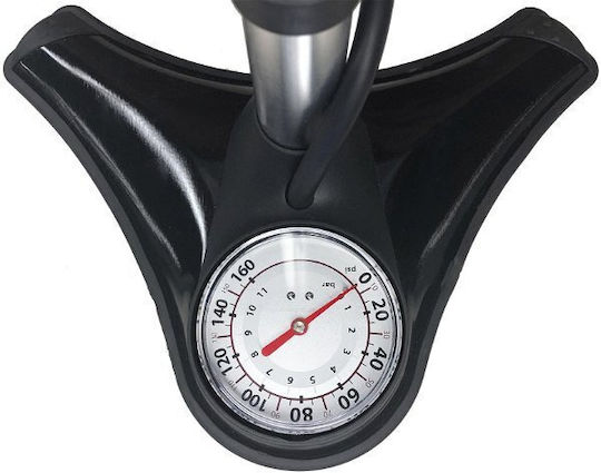 Lezyne Pump BBN-7122409 Pump Air Pump Hand