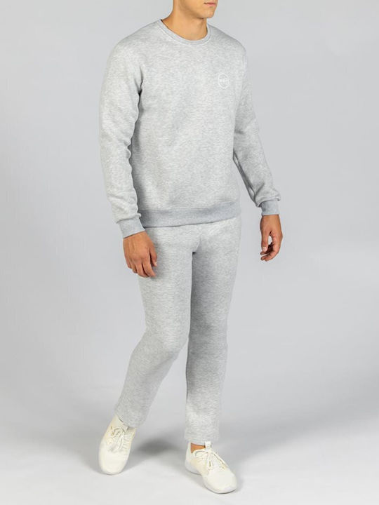 GSA Supercotton Herren-Sweatpants Gray