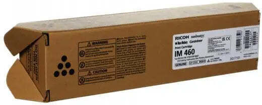 Ricoh IM460 Original Toner Laser Printer Negru