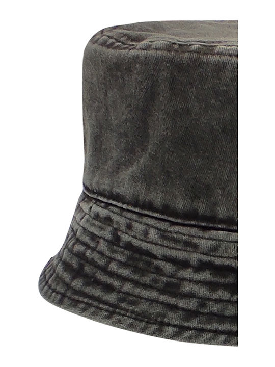 Brims and Trims Женска Дънково Шапка Кофа Khaki