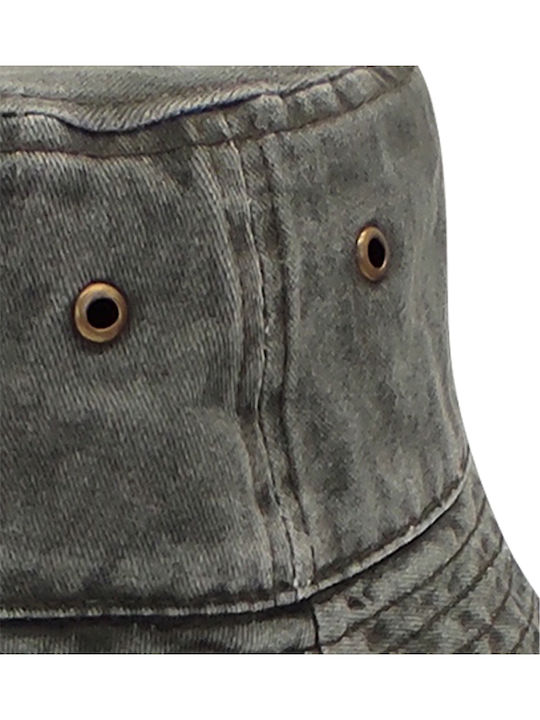 Brims and Trims Женска Дънково Шапка Кофа Khaki