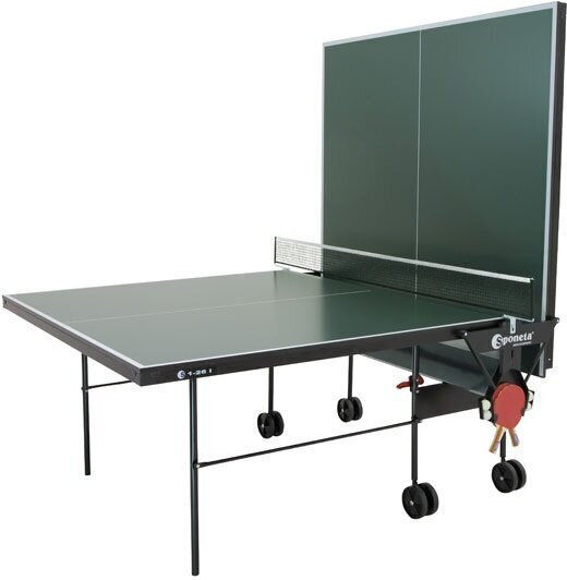 Sponeta Πτυσσόμενo Τραπέζι Ping Pong Εσωτερικού Χώρου
