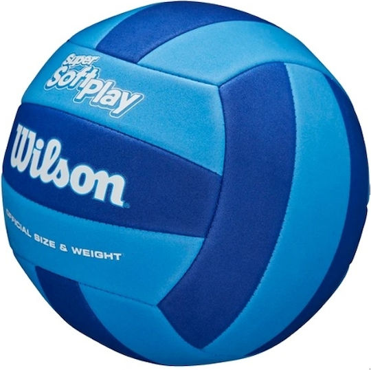 Wilson Volley Ball Indoor No.5