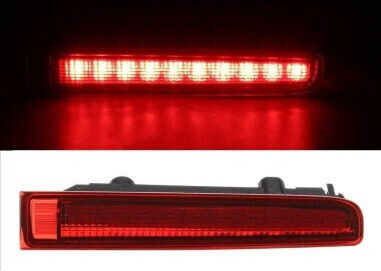 Δεξί Φως STOP Led για Volkswagen Transporter / T5